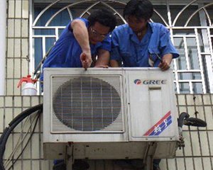 青山空调售后维修服务中心在哪里找