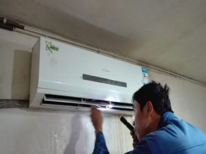 青山格力空调电话是多少