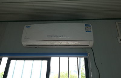 青山空调维修在哪里找