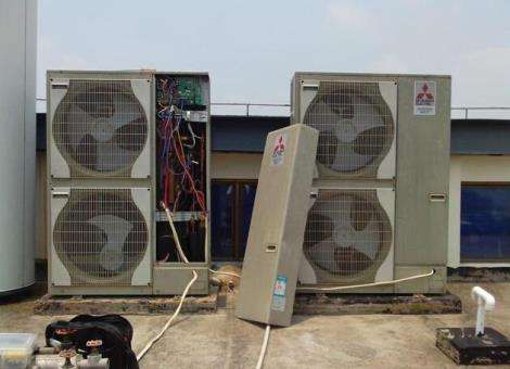 青山空调维修电话号码多少