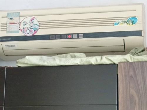 青山空调维修售后服务中心