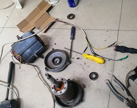 青山空调维修售后服务中心电话在哪里找