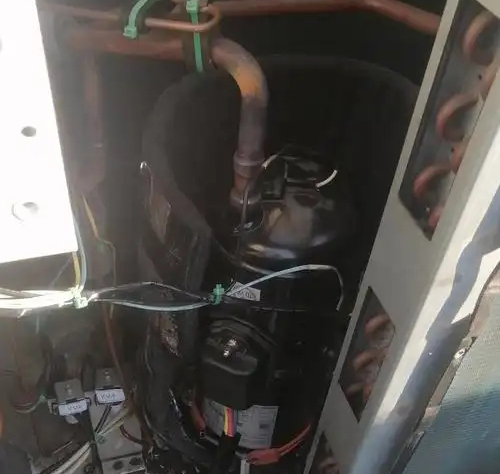 青山维修变频空调电话在哪里找