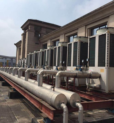 青山多联机维修 青山中央空调维修