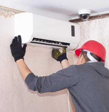 青山空调内机噪音大