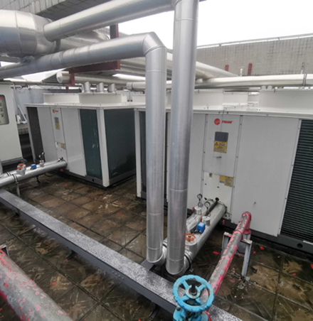 青山附近中央空调维修 青山上门中央空调维修